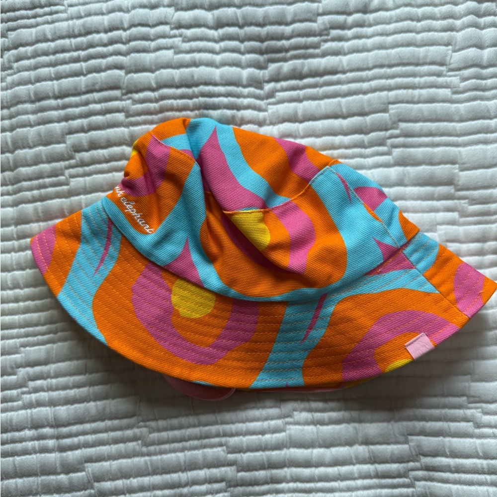 DRUNK LIFE
Bucket Hat - Picture 4 of 4